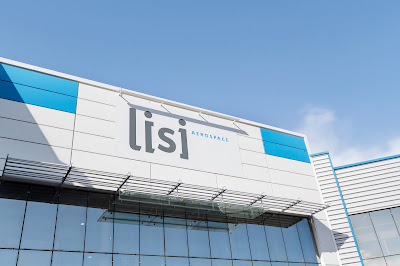 LISI AEROSPACE - Marmande à Marmande