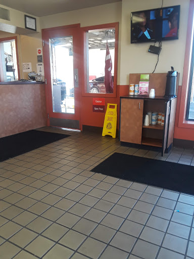 Auto Parts Store «AutoZone», reviews and photos, 9644 St Charles Rock Rd, Breckenridge Hills, MO 63114, USA