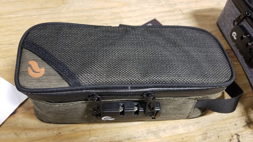 Tobacco Shop «Collective Glass Smoke Shop», reviews and photos, 3616 McRae Blvd #2, El Paso, TX 79925, USA