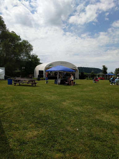 Tourist Attraction «Weirton Event Center», reviews and photos, 3322 East St, Weirton, WV 26062, USA