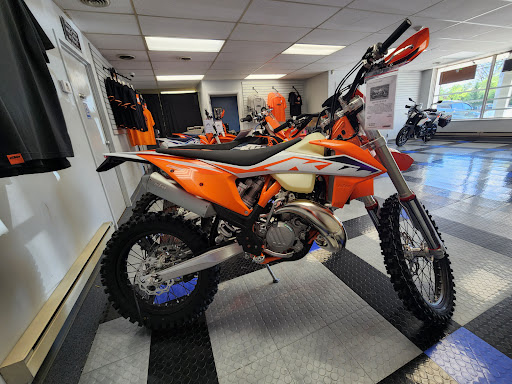 Motorcycle Dealer «Mt. Holly Motorsports», reviews and photos, 2044 US-206, Vincentown, NJ 08088, USA