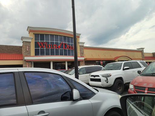 Grocery Store «Winn-Dixie», reviews and photos, 7800 South Hwy 17-92 #190, Fern Park, FL 32730, USA