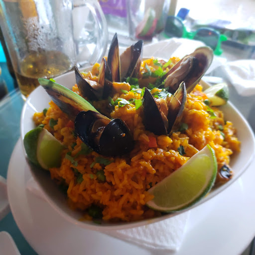 Costanera Peruvian Cuisine
