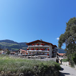 Photo n°3 de l'avis de Jack.t fait le 08/08/2019 à 05:40 sur le  Hotel Tyrol à Mals