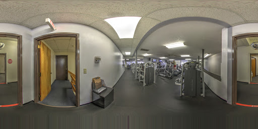 Health Club «Crossroads Fitness», reviews and photos, 1013 Dearborn Ave, Helena, MT 59601, USA