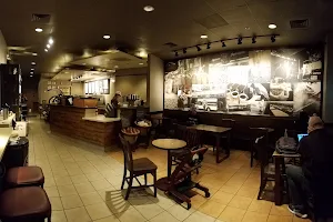 Starbucks image