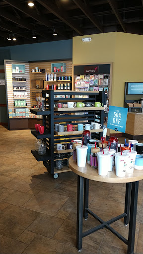 Coffee Shop «Caribou Coffee», reviews and photos, 3354 Rice St, Little Canada, MN 55117, USA