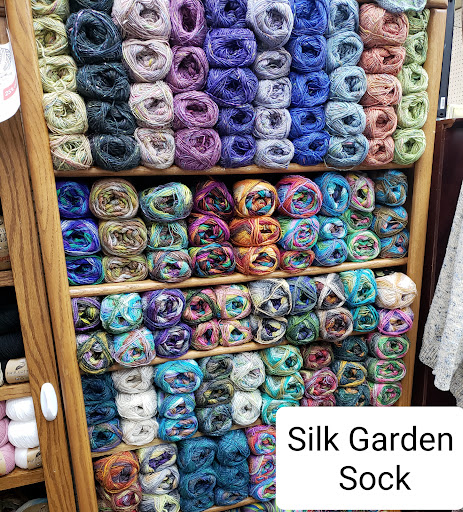 Yarn Store «Yarn Basket», reviews and photos, 150 Falling Spring Rd, Chambersburg, PA 17202, USA