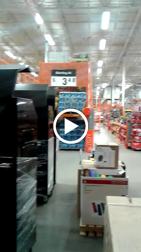 Home Improvement Store «The Home Depot», reviews and photos, 409 N Jackson Ave, Pharr, TX 78577, USA