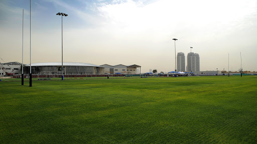 Kings' School Al Barsha