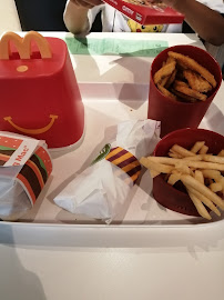 Aliment-réconfort du Restauration rapide McDonald's Sèvres à Sèvres - n°16