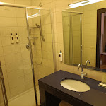 Photo n°10 de l'avis de Roberto.i fait le 14/08/2023 à 23:42 sur le  AC Hotel Firenze à Florence