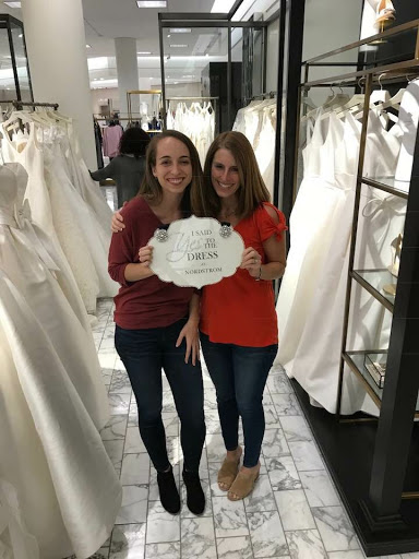 Wedding Planner «Nordstrom Wedding Suite - Tysons Corner Ctr», reviews and photos, 8075 Tysons Corner Center, McLean, VA 22102, USA