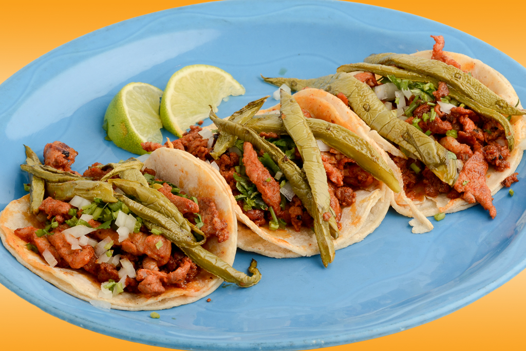 Pancho Villa Mexican Restaurant 55362