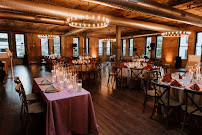 The Century Hall