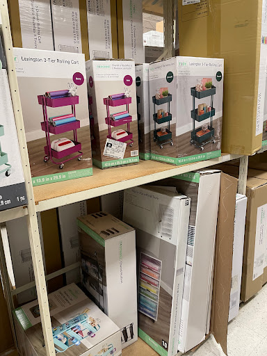 Craft Store «Michaels», reviews and photos, 5325 N Garland Ave, Garland, TX 75040, USA