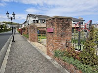 上土室五丁目かんな児童遊園