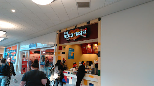 Shopping Mall «Richmond Mall», reviews and photos, 3801 National Rd E, Richmond, IN 47374, USA