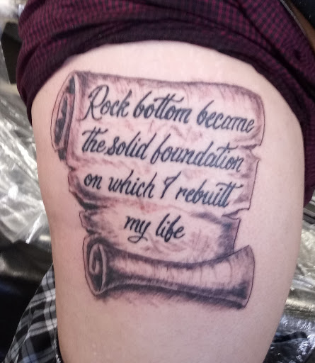 Tattoo Shop «Hollywood Tattoos», reviews and photos, 104 Market St, Newark, NJ 07102, USA