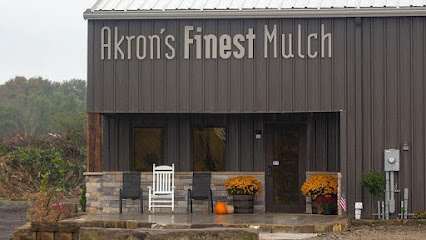 Akron's Finest Mulch