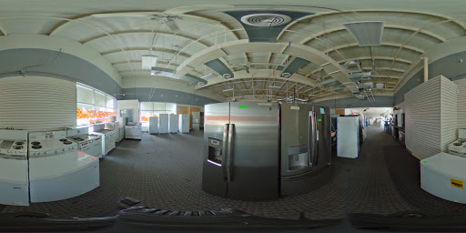 Used Appliance Store «Austin Appliance Rebuilders», reviews and photos, 11704 N Lamar Blvd, Austin, TX 78753, USA