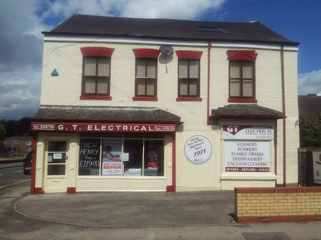G T Electrical