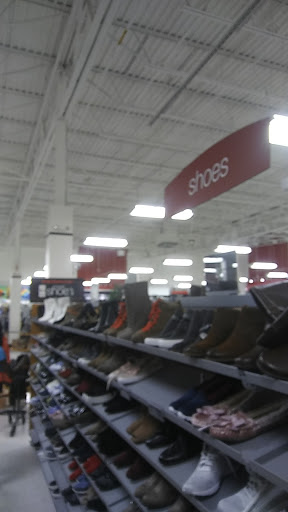 Department Store «T.J. Maxx», reviews and photos, 185 Union St, Waterbury, CT 06706, USA