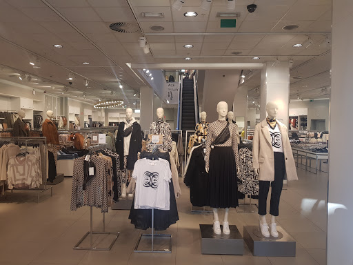 H&M Brussels