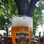 Photo n°3 de l'avis de Kai.e fait le 22/08/2021 à 16:30 sur le  Engelkeller à Memmingen