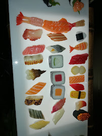 Produits de la mer du Restaurant japonais S sushi boulogne à Boulogne-Billancourt - n°8