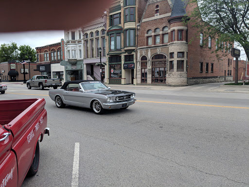 Restaurant «Brew Nation Celina Ohio», reviews and photos, 110 S Main St, Celina, OH 45822, USA