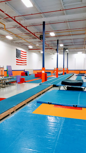 Gymnastics Center «Indigo Gymnastics Center», reviews and photos, 705 Central Ave, New Providence, NJ 07974, USA