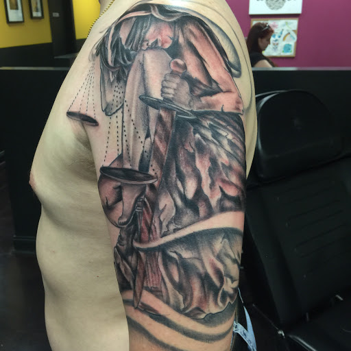 Explore sister tattoo ideas for 4, creative tattoo ideas in Saint Paul, available at Aloha Art Collective Tattoo