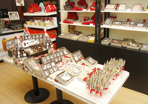 D'art Chocolate Premium Store
