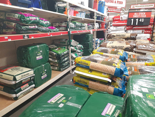 Home Improvement Store «Tractor Supply Co.», reviews and photos, 8447 FL-54, New Port Richey, FL 34655, USA