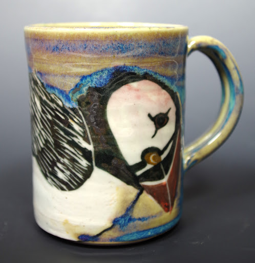 Pottery & Ceramic Art by Bonnie Hotz image