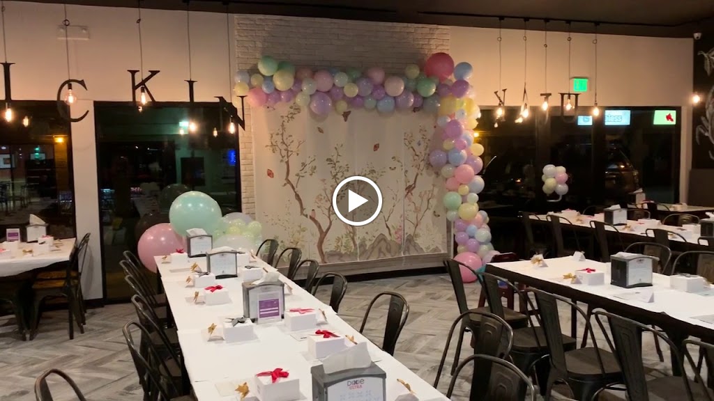 Kickin Kajun Honolulu 96814