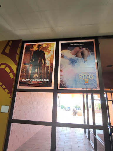 Movie Theater «Picture Show at Altamonte Springs», reviews and photos, 130 E Altamonte Dr #1200, Altamonte Springs, FL 32701, USA