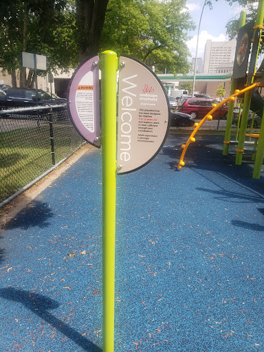 Park «Kittrel Park», reviews and photos, 120 Fisher Ave, White Plains, NY 10606, USA