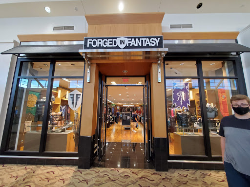 Shopping Mall «Triangle Town Center», reviews and photos, 5959 Triangle Town Blvd, Raleigh, NC 27616, USA