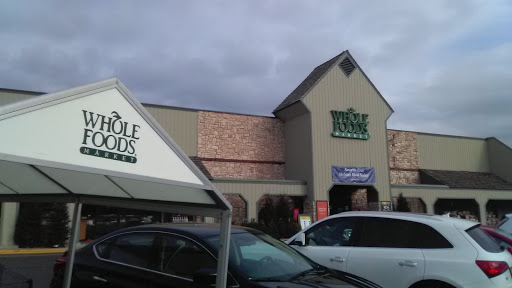 Grocery Store «Whole Foods Market», reviews and photos, 940 NJ-73, Marlton, NJ 08053, USA