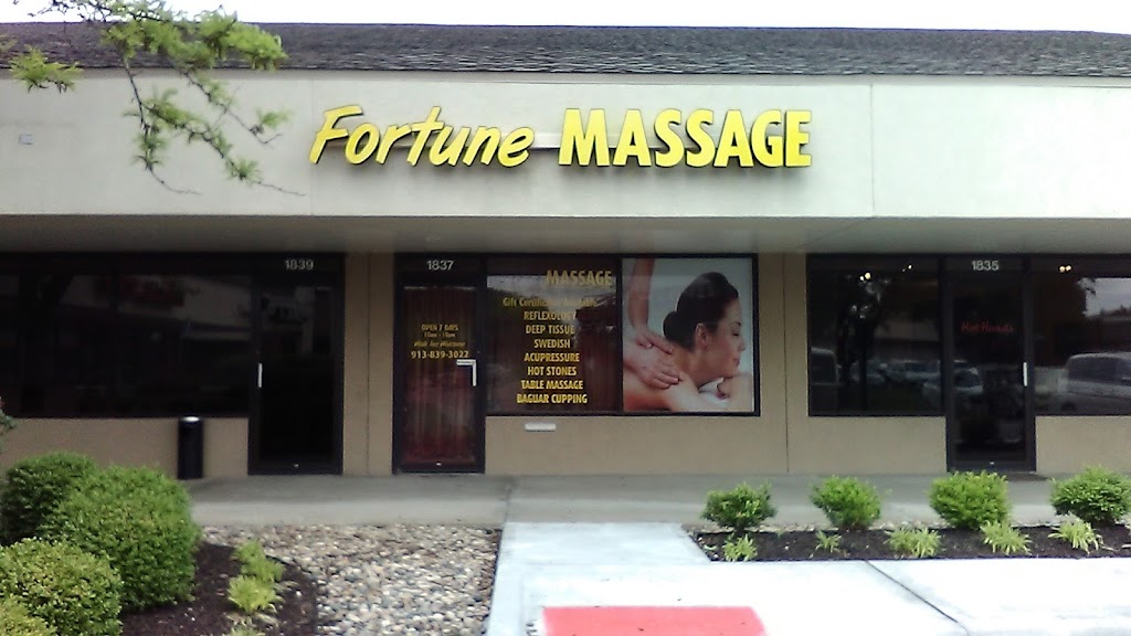 Fortune Massage 66062
