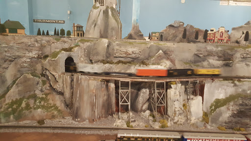 Museum «Roads and Rails Museum», reviews and photos, 200 N East St, Frederick, MD 21701, USA