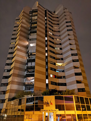 Banque de France à Créteil
