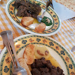 Photo n°3 de l'avis de Veronica. fait le 20/11/2018 à 12:11 sur le  Ristorantino Masiloghi - Ristorante Tipico sardo à Oliena