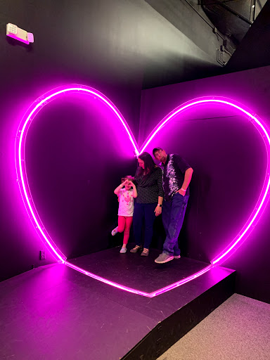 Museum «The Health Museum», reviews and photos, 1515 Hermann Dr, Houston, TX 77004, USA