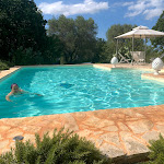 Photo n°3 de l'avis de teresa.e fait le 03/09/2021 à 18:26 sur le  La Trullarella B&B à Ceglie Messapica