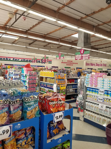 Discount Store «99 Cents Only Stores», reviews and photos, 789 S Tustin St, Orange, CA 92866, USA