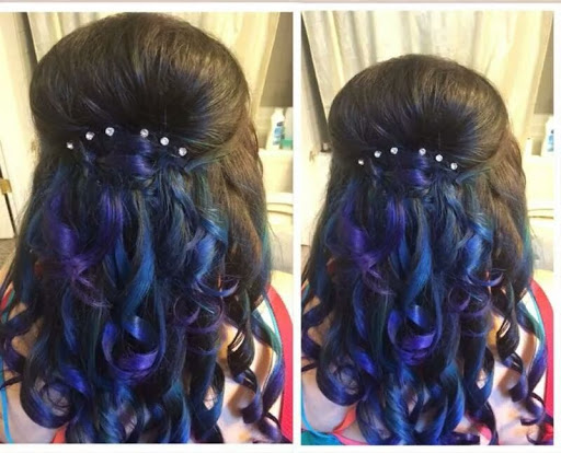 Beauty Salon «West Park Beauty Salon», reviews and photos, 17100 Lorain Ave, Cleveland, OH 44111, USA