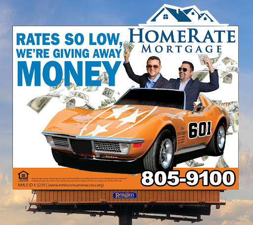 Mortgage Lender «HomeRate Mortgage», reviews and photos